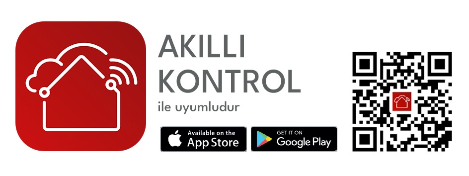 Akıllı Kontrol Uygulaması Vestel Akıllı Ampul Akıllı Kontrol Uygulaması