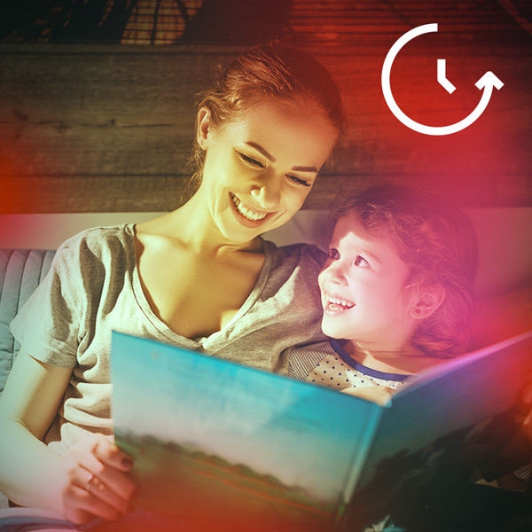 Programlama Özelliği Vestel Akıllı Ampul Programlama Özelliği