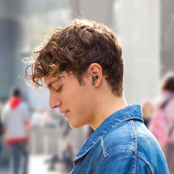 Vestel Bluetooth Kulaklık Aktif Gürültü Engelleyici Vestel Bluetooth Kulaklık Aktif Gürültü Engelleyici