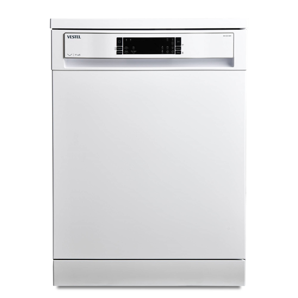 Vestel BM 4212 4 Program Bulaşık Makinesi
