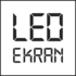 Led Ekran Göstergesi Vestel Kurutma Makinesi Led Ekran Göstergesi