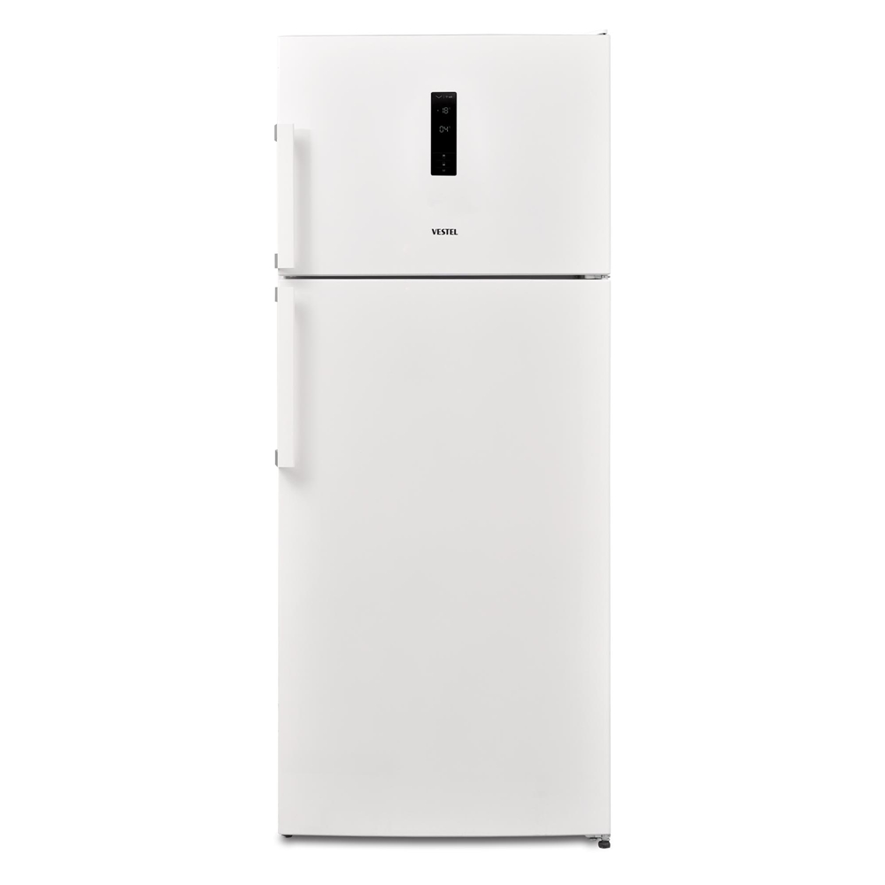 Vestel NF60012 E No-Frost Buzdolabı