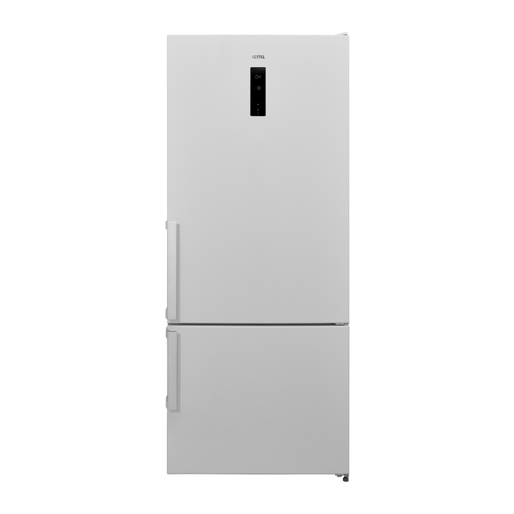 Vestel NFK60112 E No-Frost Kombi&nbsp; Buzdolabı