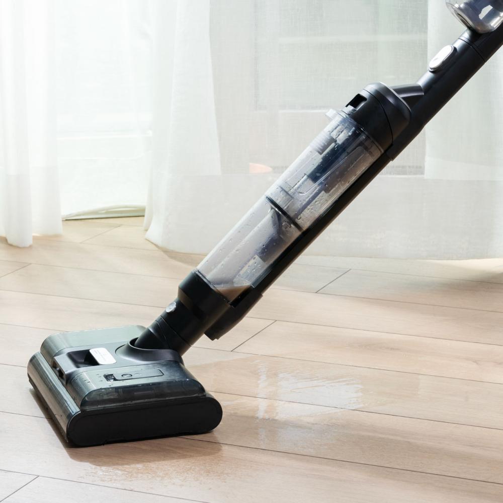 Vestel SM70 G 4'ü 1 Arada Islak-Kuru Şarjlı Süpürge Kirli Su Haznesi