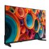 Vestel 43FV9750 43'' 108 Ekran Full HD Smart Televizyon Yan Görünüm