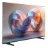Vestel 50UT9760 50" 126 Ekran 4K UHD Smart  Televizyon Yan Görünüm