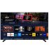 Vestel 65UV9750 65" 164 Ekran 4K UHD Smart  Televizyon Menüsü