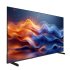 Vestel 65UV9750 65" 164 Ekran 4K UHD Smart  Televizyon Yan Görünüm