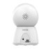 Akıllı Wi-Fi IP Kamera SC301 Arka Taraf