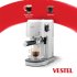 Vestel Barista Yarı Otomatik Espresso Makinesi