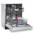 Vestel BMA 4202 X 4 Program Bulaşık Makinesi İç Görünüm