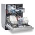 Vestel BMA 4202 X 4 Program Bulaşık Makinesi İç Görünüm