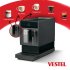 Vestel EM9114 Tam Otomatik Espresso Makinesi Kahve Modelleri