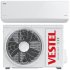 Vestel Flora Doğa 126 12.000 Btu İnverter Klima İç ve Dış Üniteler