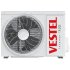 Vestel Flora Doğa 126 12.000 Btu İnverter Klima Motor Dış Ünite