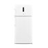 Vestel NF64012 E No-Frost Buzdolabı
