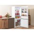 Vestel NFK54112 E No-Frost Kombi Buzdolabı