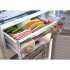 Vestel NFK60112 E No-Frost Kombi Buzdolabı