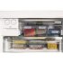 Vestel NFK64022 EX No-Frost Kombi Buzdolabı