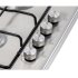 Vestel SO 6004 X DG Inox Setüstü Ocak Düğmeleri
