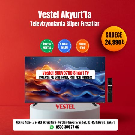 Test Denem Ürünü