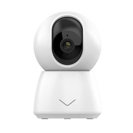 Akıllı Wi-Fi IP Kamera SC301 Ön Taraf