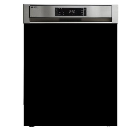 Vestel BMA 4202 X 4 Program Bulaşık Makinesi