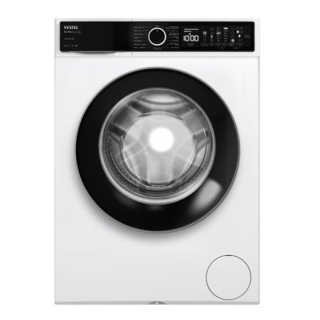 Vestel CMI 107422 10 Kg Çamaşır Makinesi