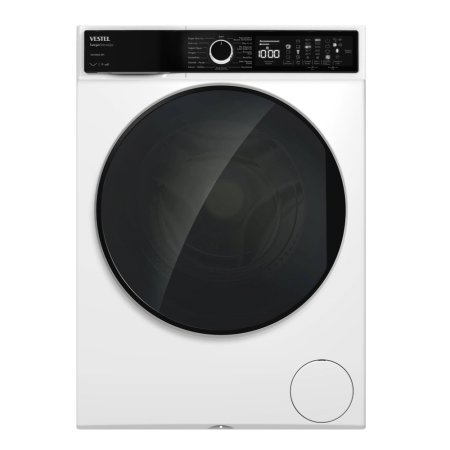 Vestel CMI 108442 10 Kg Çamaşır Makinesi