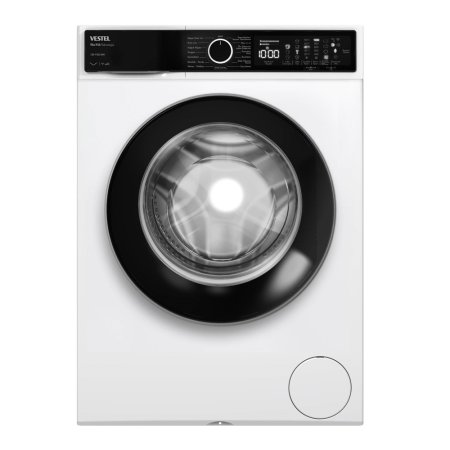 Vestel CMI 97402 9 Kg Çamaşır Makinesi