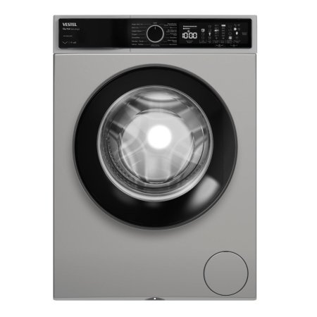 Vestel CMI 97402 G 9 Kg Çamaşır Makinesi