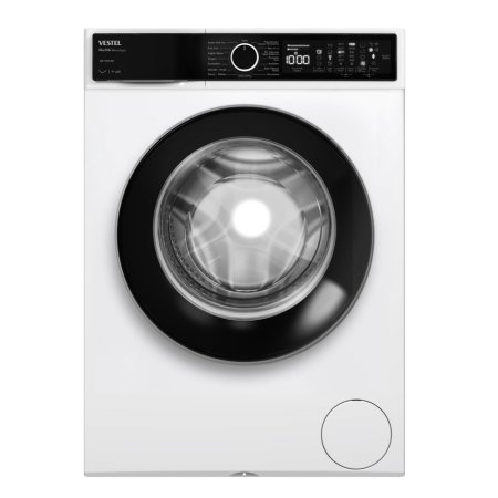 Vestel CMI 97422 9 Kg Çamaşır Makinesi