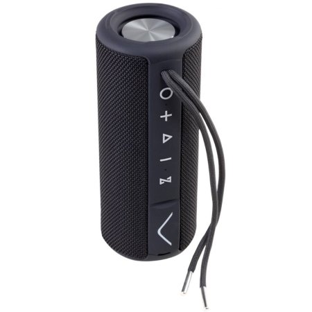 Vestel Desibel H500 Siyah Bluetooth Hoparlör