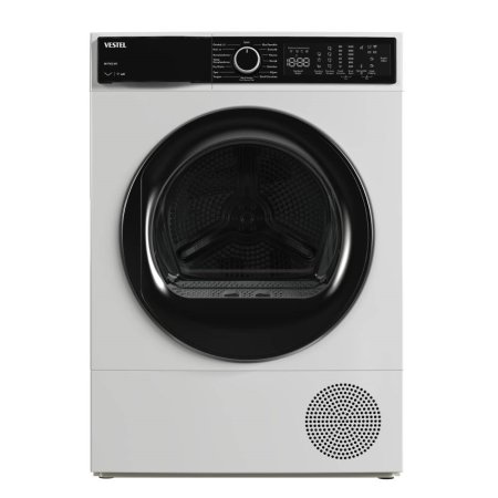 Vestel KM 97402 9 Kg Kurutma Makinesi
