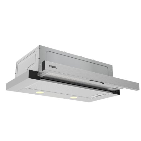 Vestel SA 6012 X Sürgülü Inox Aspiratör