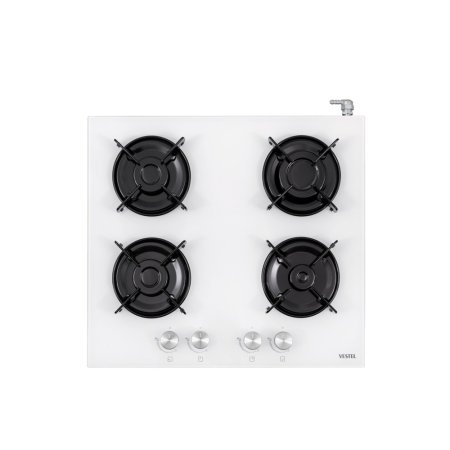 Vestel SO 6114 YB DG Setüstü Ocak