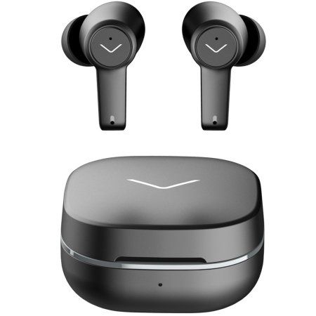 Vestel V23 Minidots Siyah Kulakiçi Bluetooth Kulaklık