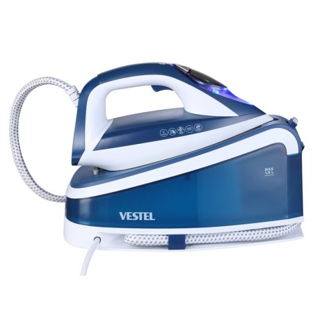 Vestel VBJU7830 Buhar Jeneratörlü Ütü