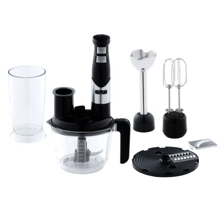 Vestel Ziyafet 8500 X Multi Blender Full Set 