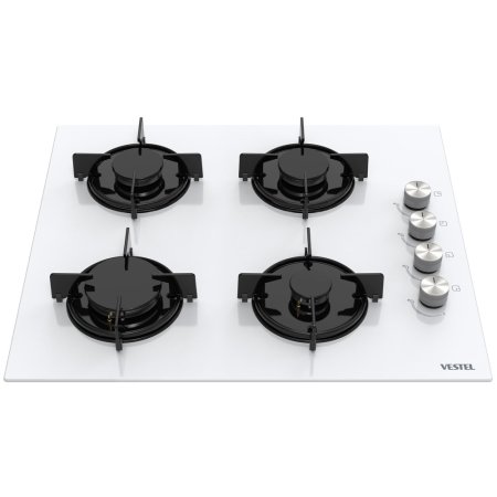 Vestel AO-61041 B DG 60 Cm Ankastre Ocak