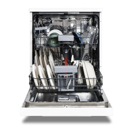 Vestel BM53122 5 Program Bulaşık Makinesi