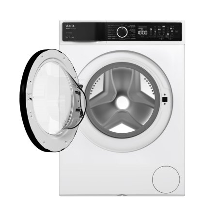Vestel CMI 107422 10 Kg Çamaşır Makinesi
