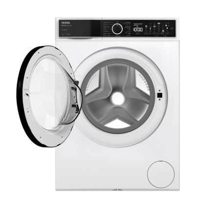 Vestel CMI 97402 9 Kg Çamaşır Makinesi