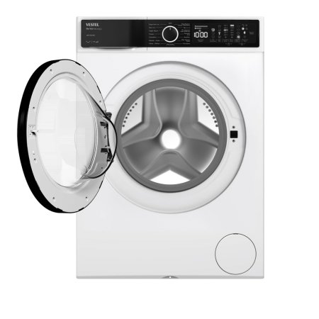 Vestel CMI 97422 9 Kg Çamaşır Makinesi