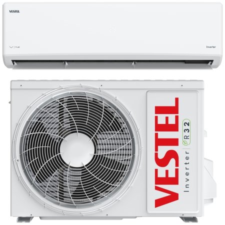 Vestel Flora Doğa 156 15000 Btu İnverter Klima
