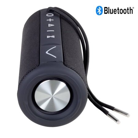 Vestel Desibel H500 Siyah Bluetooth Hoparlör