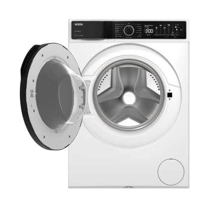 Vestel KCMI 99442 9 Kg Kurutmalı Çamaşır Makinesi