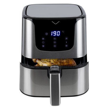 Vestel LightFry 15 X Airfry Fritöz