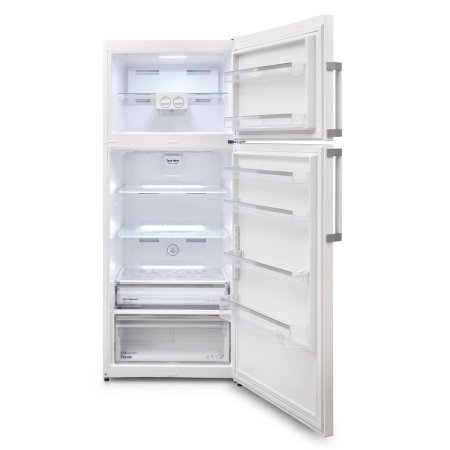 Vestel NFK60012 E No-Frost Buzdolabı