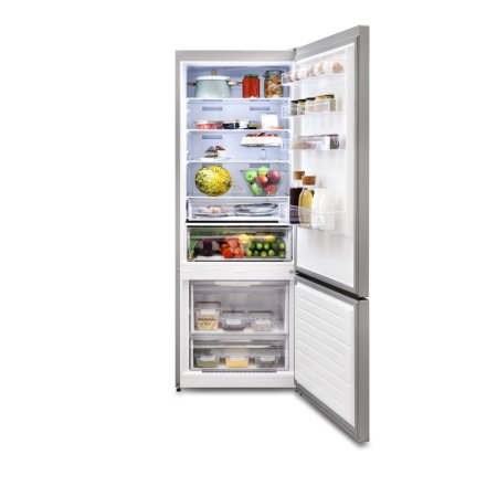 Vestel NFK52011 X No-Frost Kombi Buzdolabı